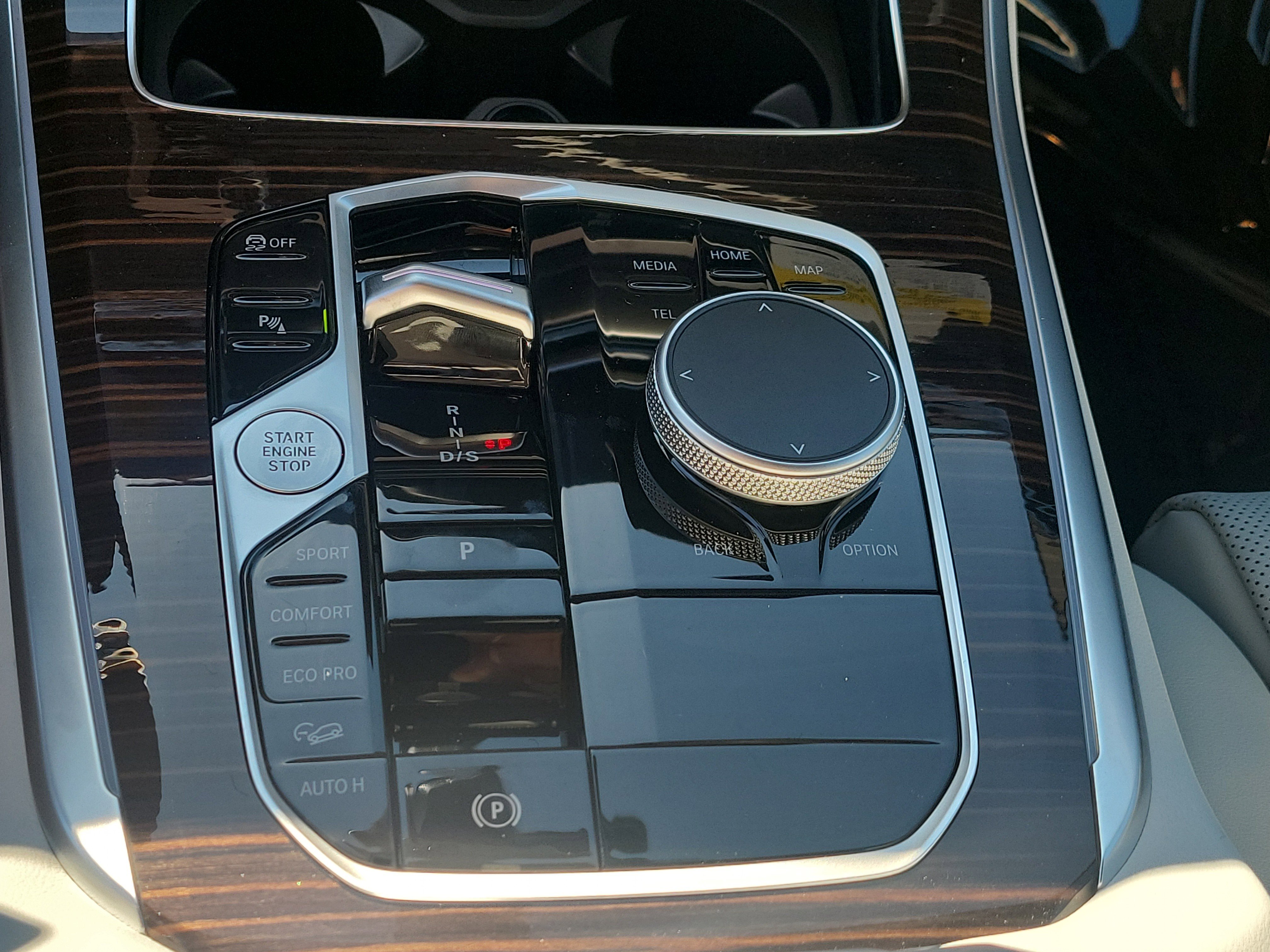 New 2026 BMW X5 xDrive40i w/ Climate Comfort Package image 30