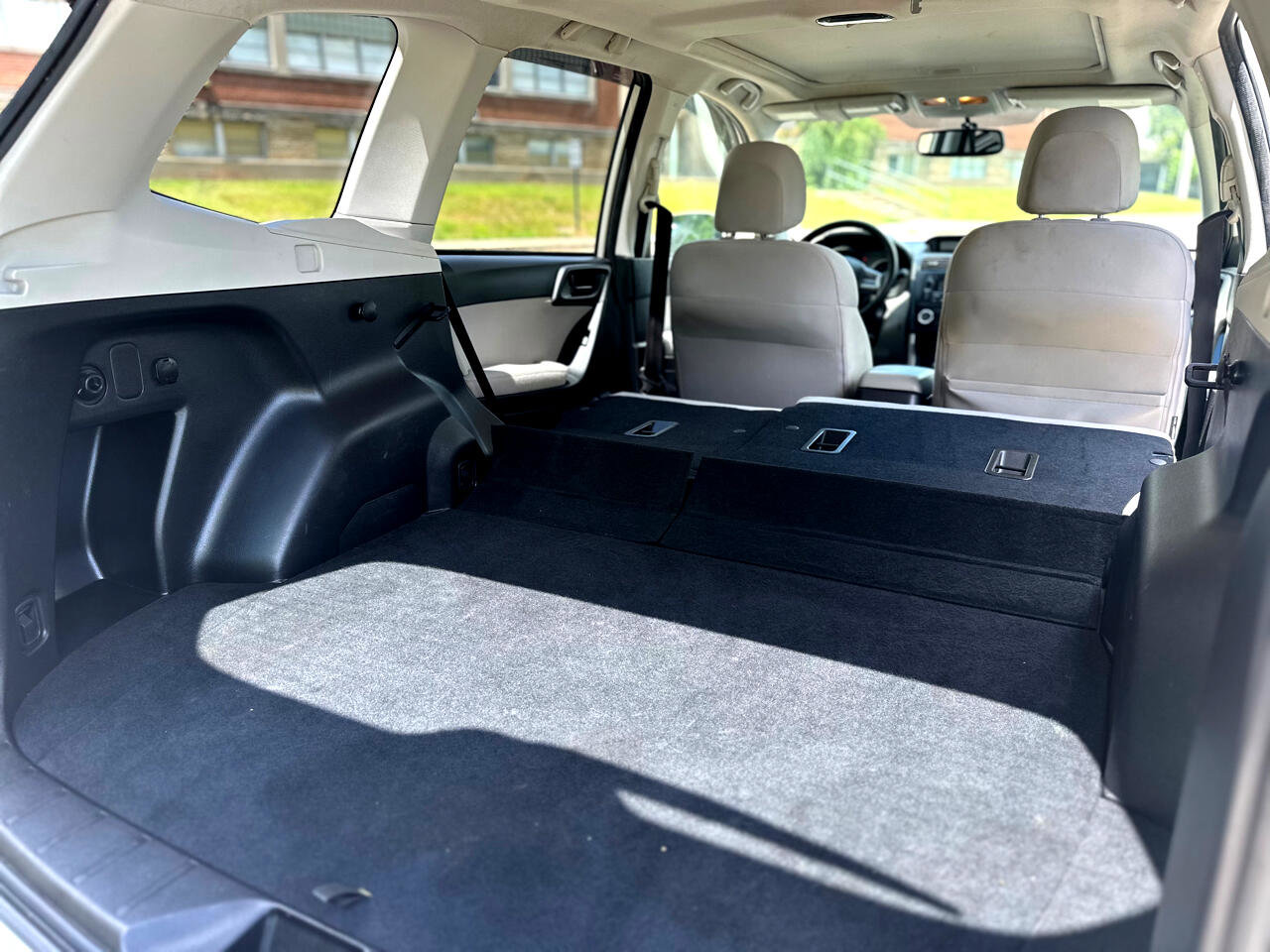 Used 2014 Subaru Forester 2.5i Premium w/ Popular Package #2 image 27