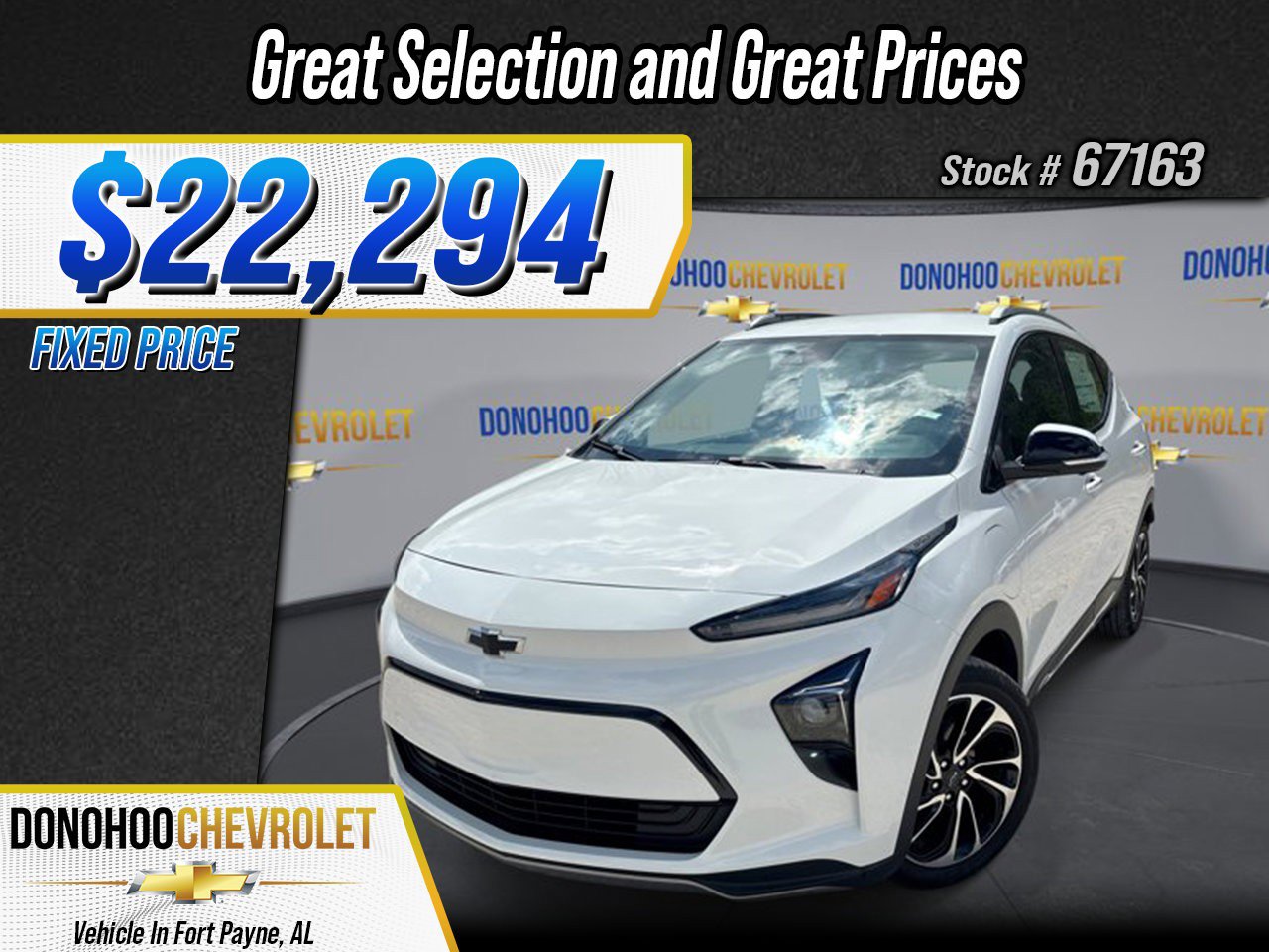 Used 2022 Chevrolet Bolt EUV Premier