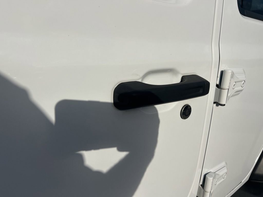 Used 2022 Jeep Wrangler Unlimited Sport image 20