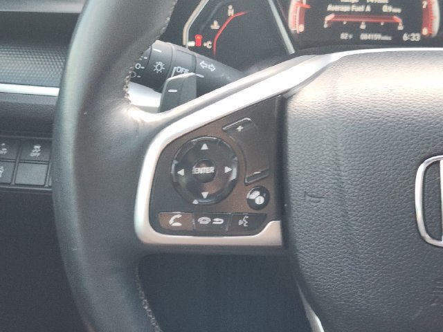 Used 2019 Honda Civic Sport image 30