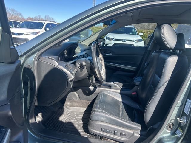 Used 2010 Honda Accord EX-L image 12