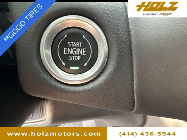 Certified 2023 Chevrolet Tahoe RST w/ Luxury Package image 17