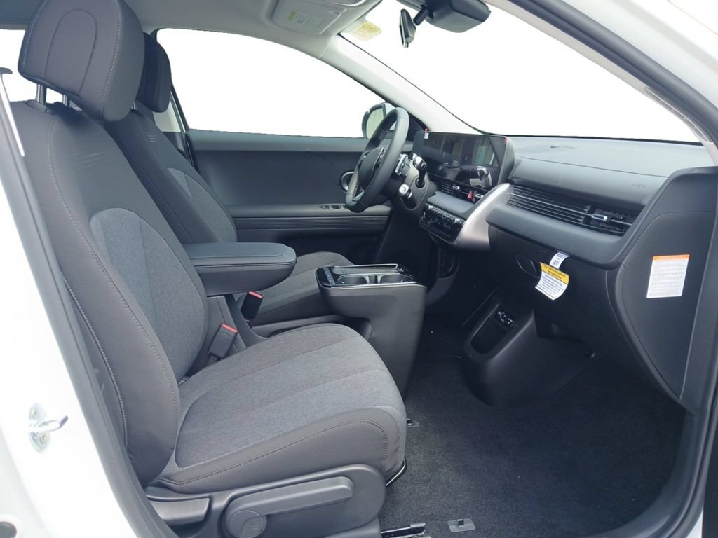 New 2026 Hyundai Ioniq 5 SE RWD image 15