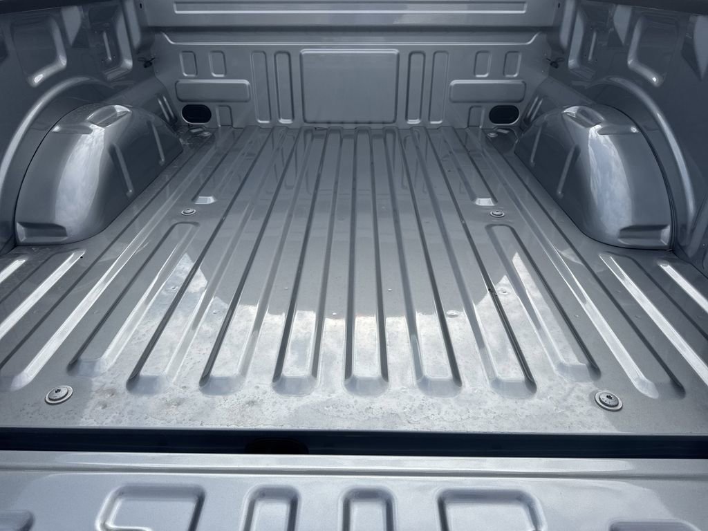 New 2025 Ford F150 XLT image 18
