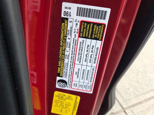 Used 2023 Toyota Sienna XSE w/ XSE Plus Package image 36