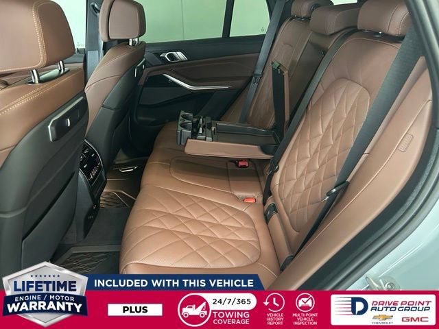 Used 2026 BMW X5 xDrive40i w/ M Sport Package AWD/4WD image 25