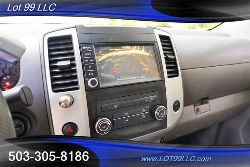 Used 2019 Nissan Frontier SV RWD image 24