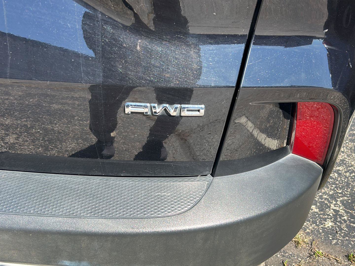 Used 2024 Ford Escape Active AWD/4WD image 21
