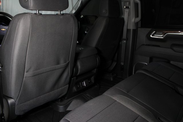 Used 2025 Chevrolet Silverado 1500 LT image 30