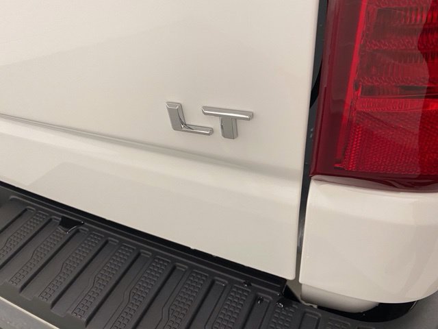 New 2026 Chevrolet Silverado 1500 LT AWD/4WD image 35