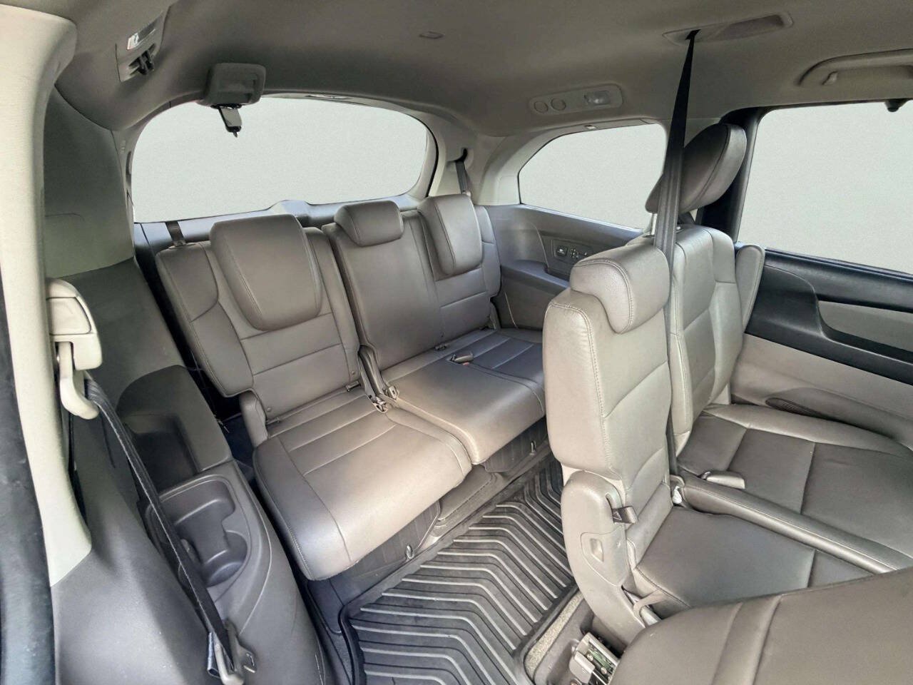 Used 2016 Honda Odyssey EX-L image 32