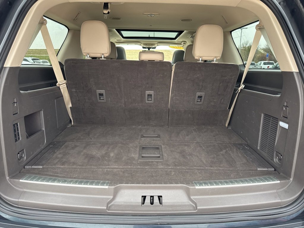 Used 2022 Lincoln Navigator L Reserve image 39