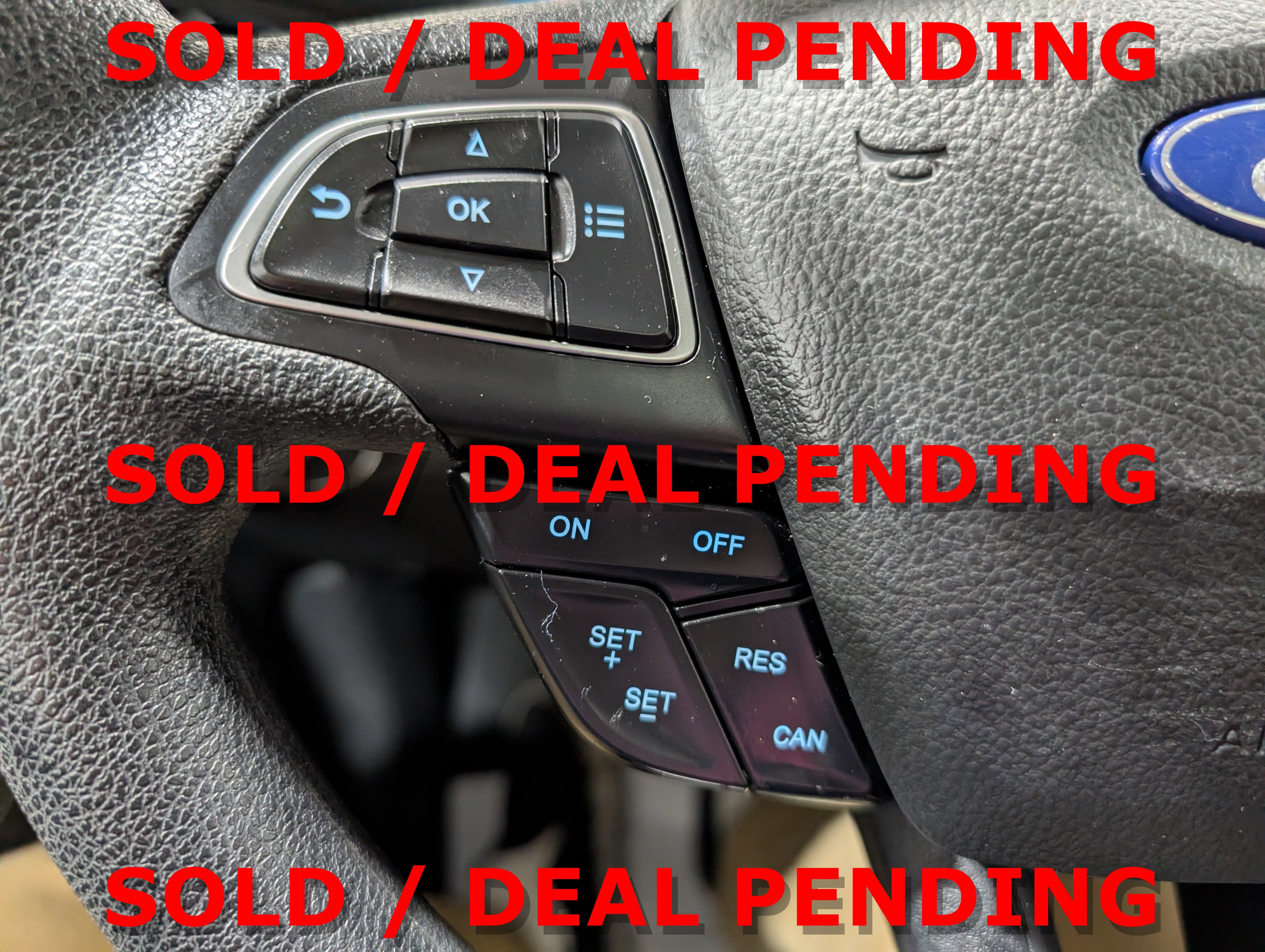 Used 2022 Ford EcoSport SE w/ Interior Protection Package image 19