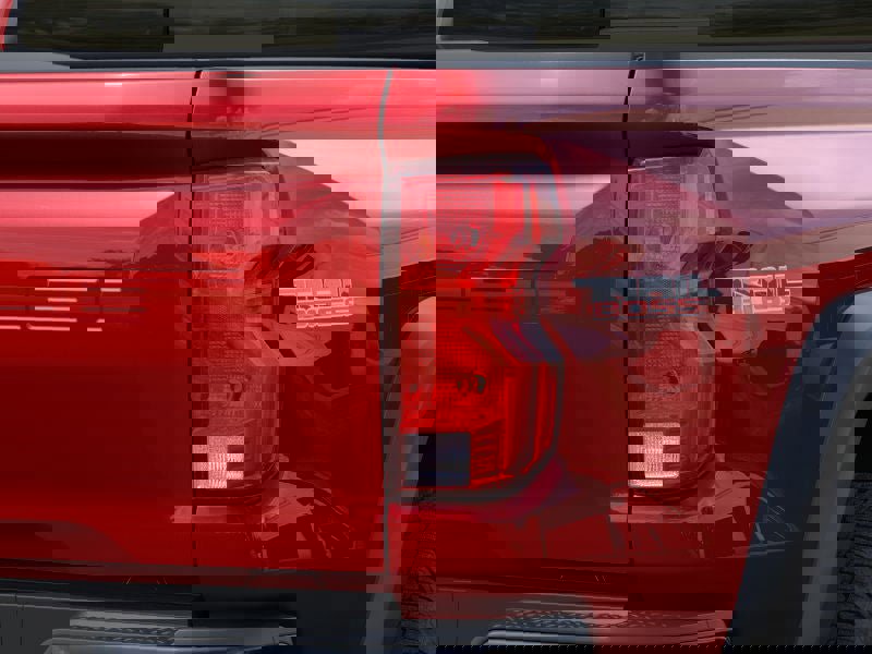 New 2026 Chevrolet Colorado Trail Boss image 11