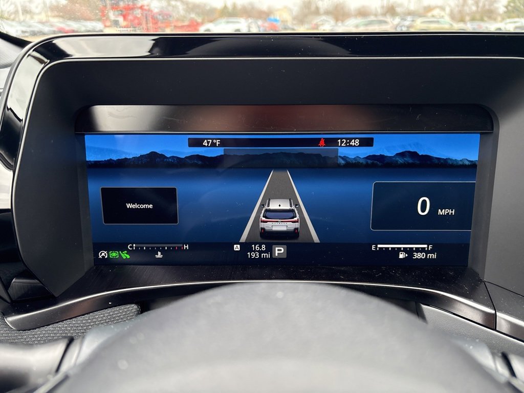 New 2026 Subaru Outback Limited image 16