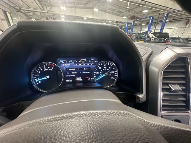 Certified 2021 Ford Expedition XLT AWD/4WD image 14