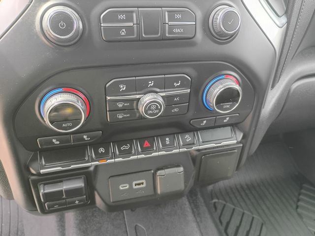 Used 2021 Chevrolet Silverado 1500 LT image 32