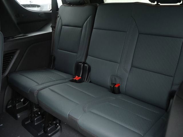 New 2026 GMC Yukon AT4 w/ AT4 Premium Plus Package AWD/4WD image 16