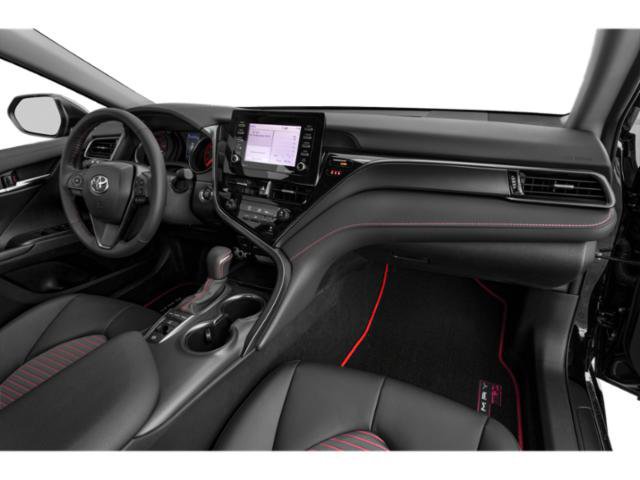 Used 2024 Toyota Camry TRD w/ TRD Package w/JBL Audio FWD image 29
