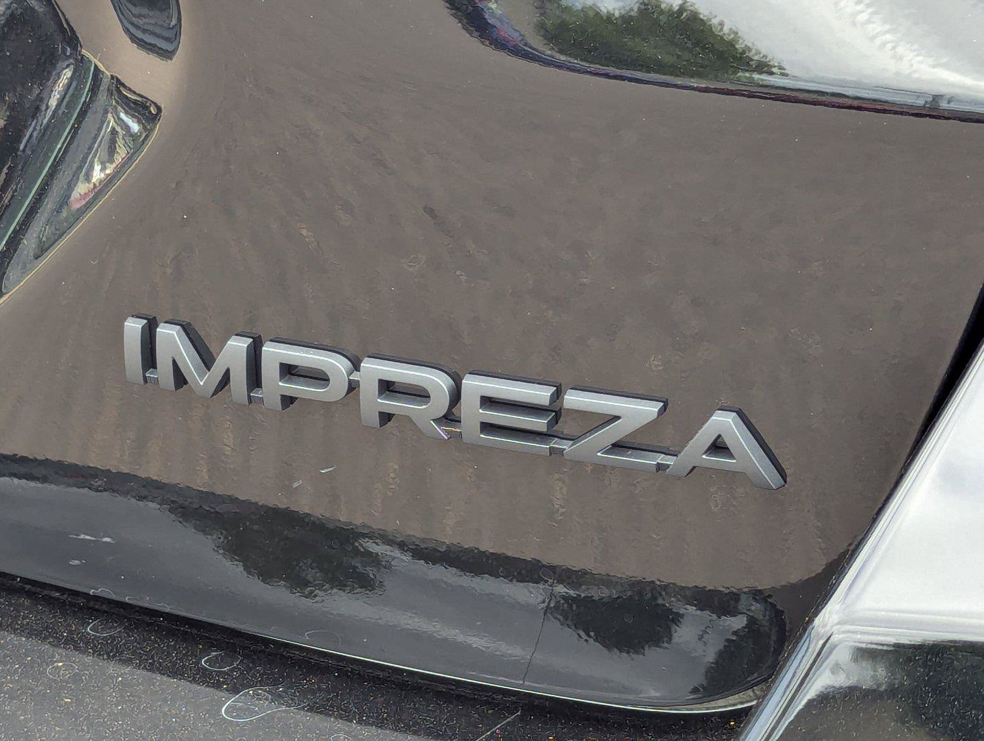 New 2026 Subaru Impreza 2.0i Sport AWD/4WD image 30