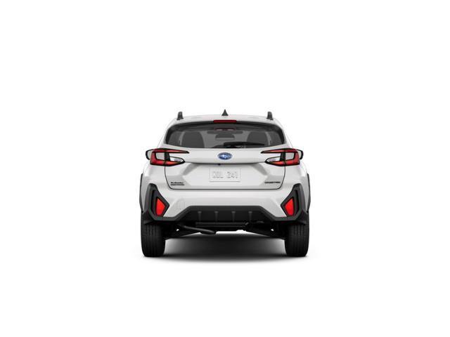 New 2026 Subaru Crosstrek 2.0i Premium image 9
