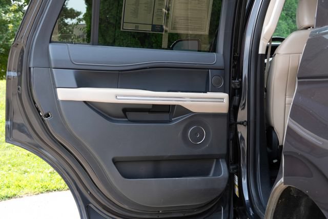 Used 2024 Ford Expedition Limited AWD/4WD image 88