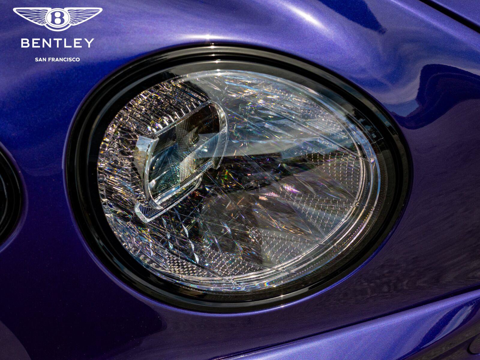 Used 2024 Bentley Continental GT Mulliner AWD/4WD image 57