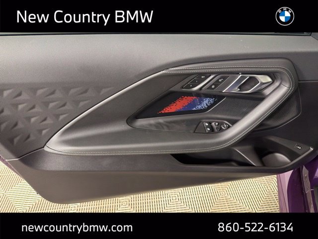 New 2026 BMW M2 w/ Lighting Package RWD image 12