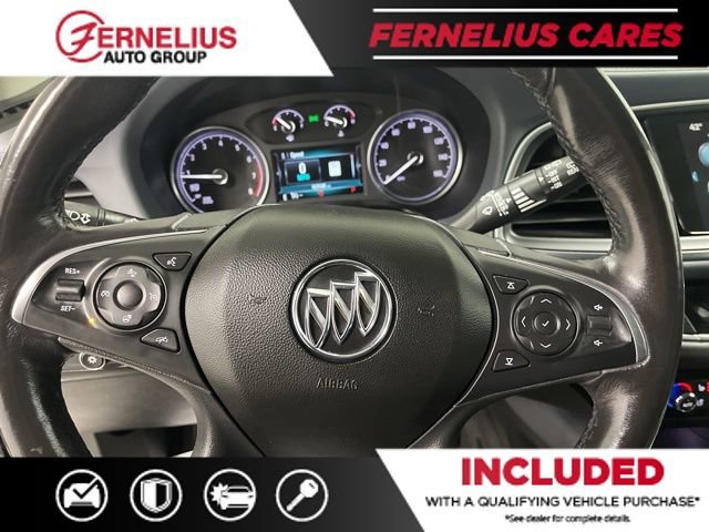 Used 2019 Buick Enclave Premium image 50