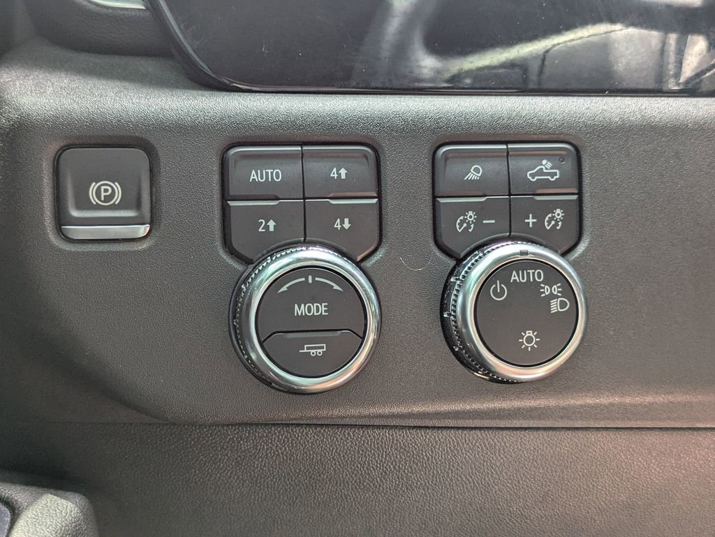 Used 2024 GMC Sierra 1500 SLE w/ Preferred Package AWD/4WD image 20