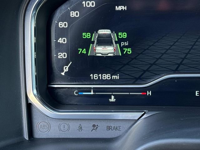 Used 2024 GMC Sierra 2500 AT4 w/ AT4 Premium Plus Package image 9