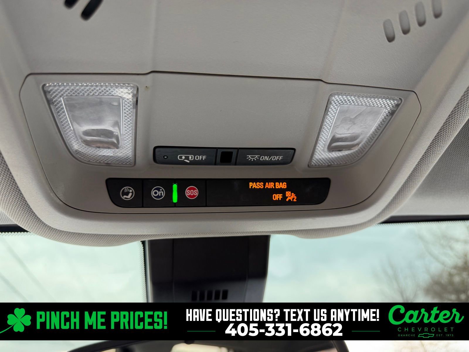 Used 2020 GMC Terrain SLE w/ Driver Convenience Package image 21