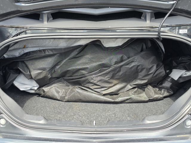 Used 2014 Chevrolet Camaro LT RWD image 11