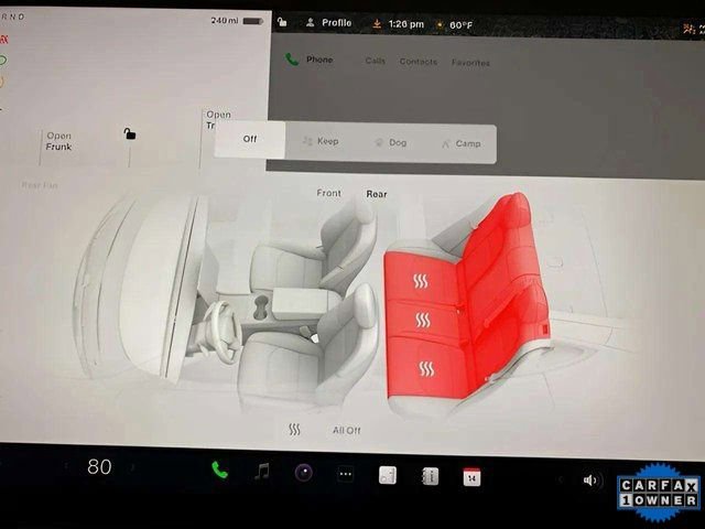 Used 2023 Tesla Model 3 Performance image 55