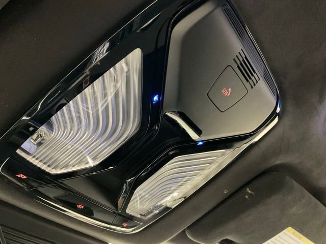Certified 2023 BMW XM w/ M Driver's Package image 25