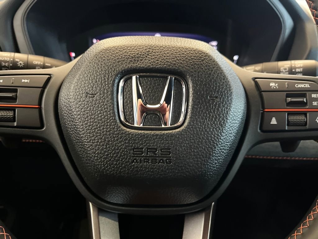 New 2026 Honda Passport TrailSport image 64