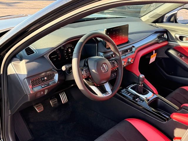 New 2026 Acura Integra Type S image 14