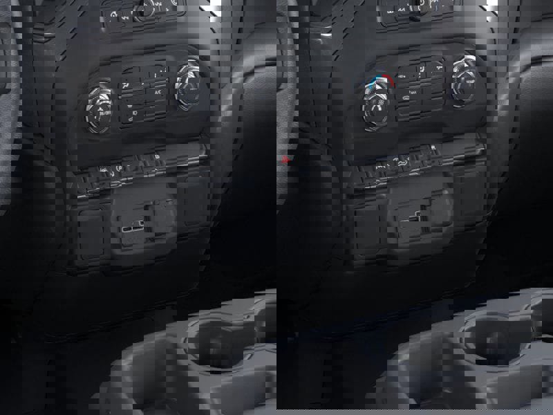 New 2026 GMC Sierra 1500 Pro w/ Pro Value Package image 48