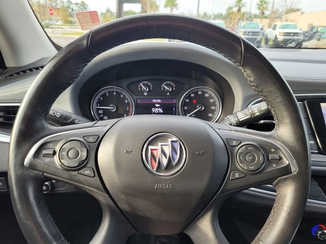 Used 2021 Buick Enclave Essence w/ Trailering Package, 5000 lbs. image 32