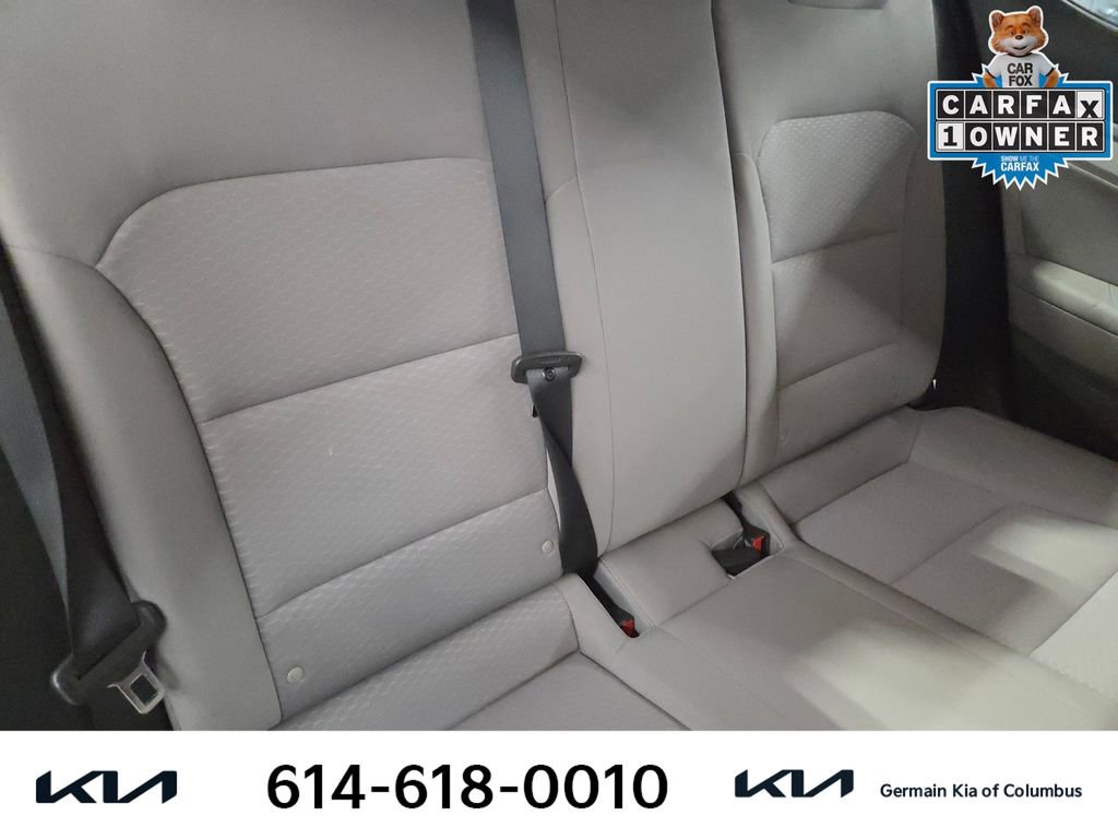 Used 2020 Hyundai Elantra Value Edition FWD image 19