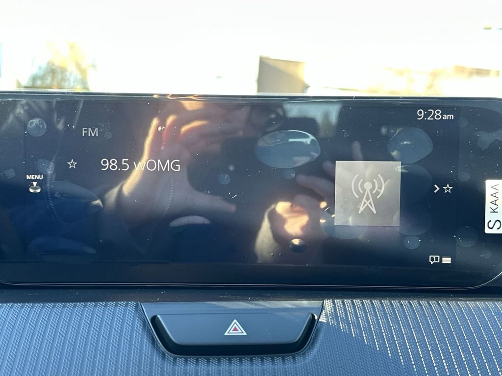 New 2026 MAZDA CX-90 3.3 Turbo w/ Select Package image 16