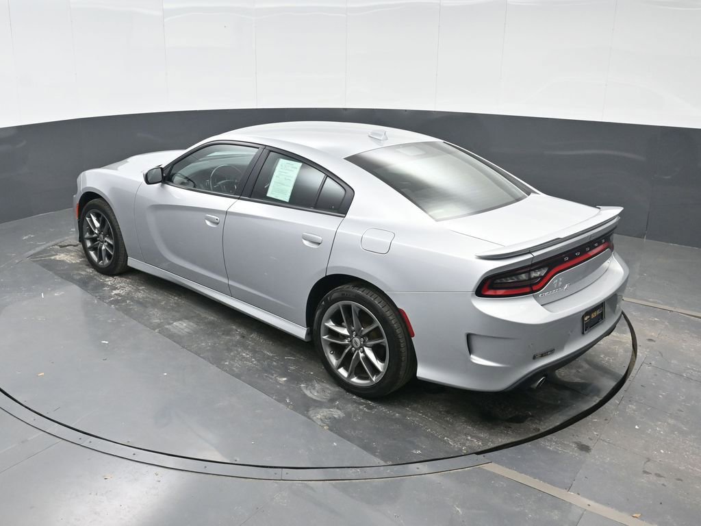 Used 2021 Dodge Charger GT image 25