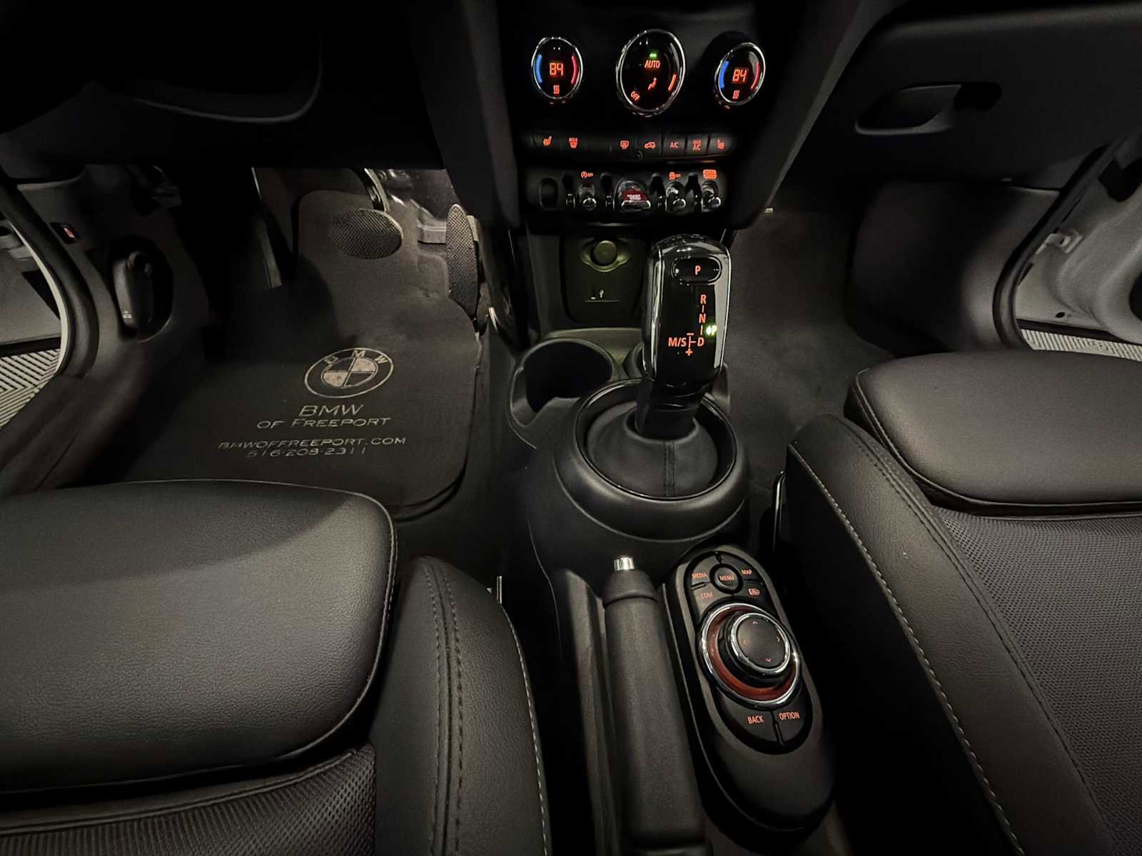 Used 2023 MINI Cooper S image 17