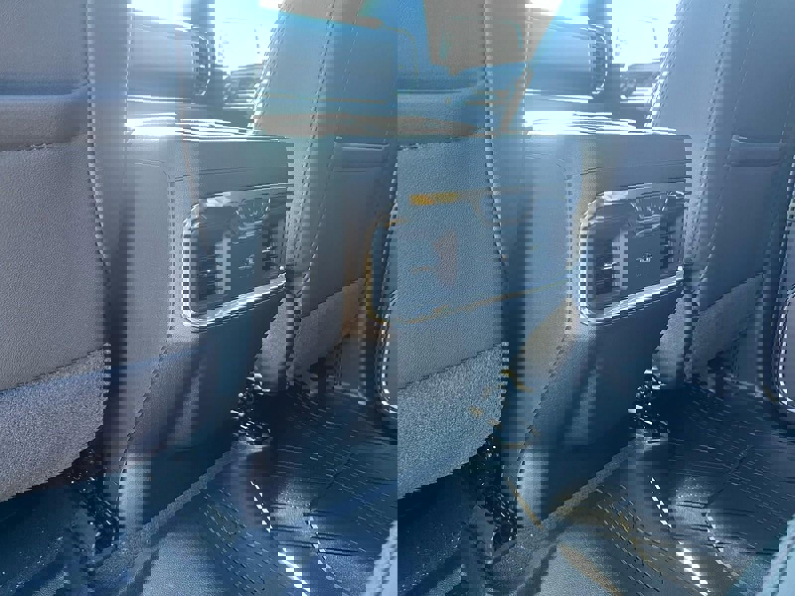 New 2026 Chevrolet Silverado 1500 High Country image 29