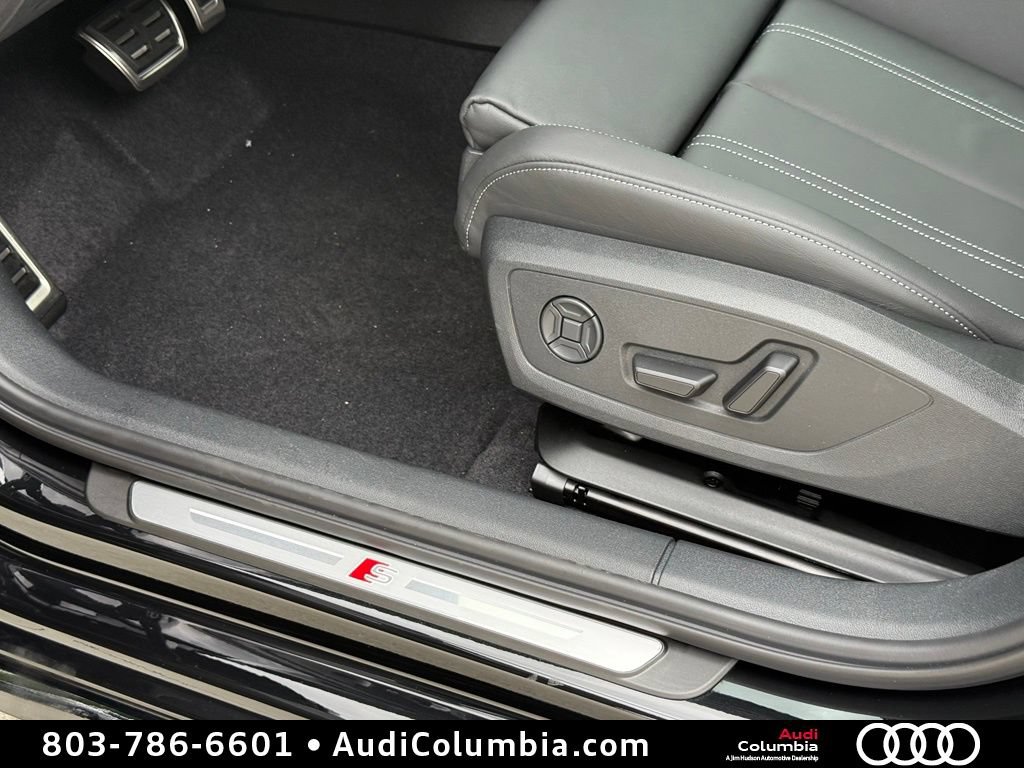 New 2026 Audi A3 2.0T Premium AWD/4WD image 21