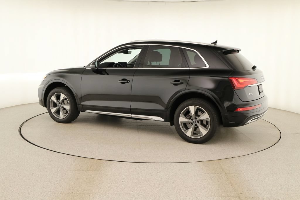 Certified 2023 Audi Q5 2.0T Premium Plus AWD/4WD image 3