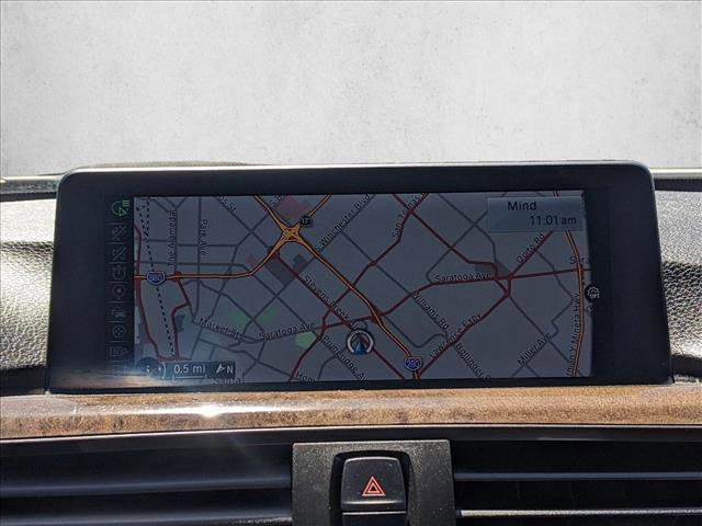 Used 2015 BMW 435i Convertible RWD image 14