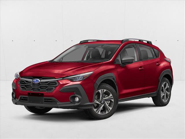 New 2026 Subaru Crosstrek 2.0i Premium