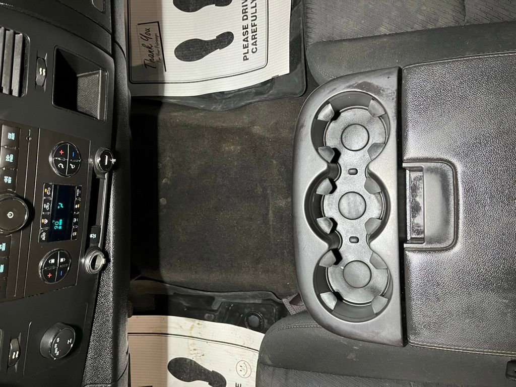 Used 2013 GMC Sierra 1500 SLE w/ Power Tech Package AWD/4WD image 32